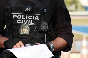 Novo concurso Polícia Civil com 60 vagas pra agente e escrivão é confirmado