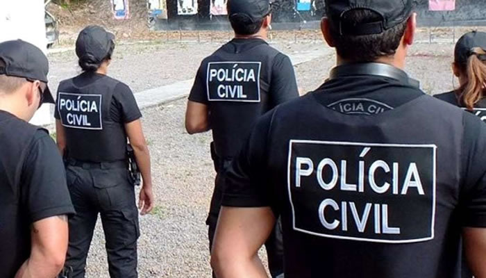 Concurso Polícia Civil oferece 300 vagas e salário de R$ 8.698,78; Saiba como participar