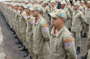 Corpo de Bombeiros do Mato Grosso do Sul – MS abre vagas para Oficiais