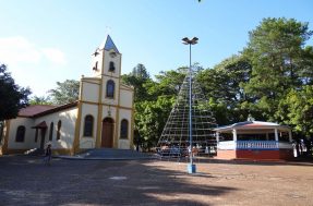 Prefeitura de Corumbataí – SP abre processo seletivo