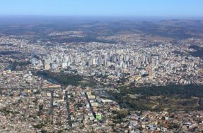 Prefeitura de Divinópolis – MG abre processo seletivo