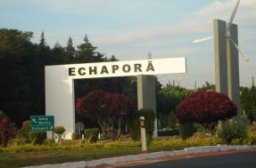 Concurso Prefeitura de Echaporã – SP