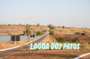 Processo Seletivo Prefeitura de Lagoa dos Patos – MG