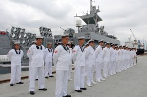 Marinha enviará pedido de concurso com 228 vagas em abril