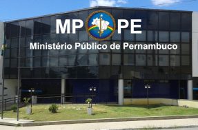MP PE constitui comissão interna de próximo concurso