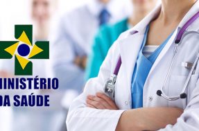EDITAL Ministério da Saúde abre 70 vagas de nível técnico; Ganhos de R$ 2 mil!