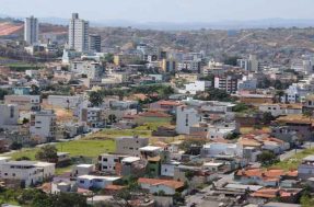 Prefeitura de Nova Serrana – MG abre concurso público