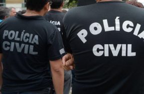 Processo Seletivo Polícia Civil – MA