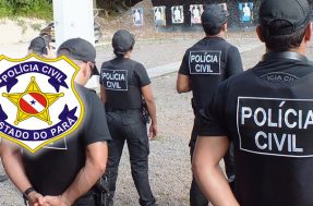 Polícia Civil do Pará (PC PA) anuncia edital de processo seletivo