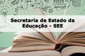 Educação SP deve ganhar reforço de 27.500 postos em breve!