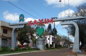 Prefeitura de Xaxim – SC anuncia processo seletivo