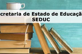 Concurso SEDUC AM 2018 retifica edital e redistribui vagas