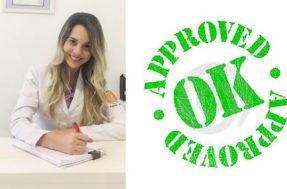 Entrevista: Laís Póvoa, aprovada na área médica na primeira tentativa