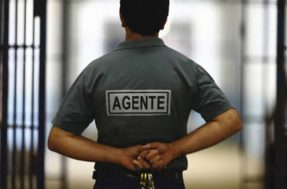 Concurso Agente Penitenciário: Edital aberto com 500 vagas e iniciais de R$ 4,8 mil
