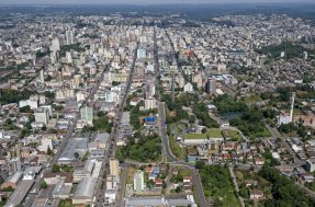 Prefeitura de Caxias do Sul – RS abre concurso público