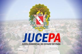 Processo Seletivo JUCEPA – PA