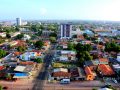 Concurso Macapá-AP