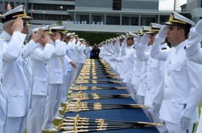 Concurso Marinha: Último dia de inscrições para 960 vagas de nível médio