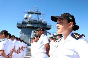 Edital Marinha abre vagas para praças temporários