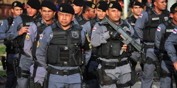 Concurso Segurança Amazonas: Comissão formada para PM, PC, Bombeiros e Agente Penitenciário