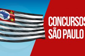 Concursos São Paulo 2018: Mais de 307 mil vagas em aberto no estado!