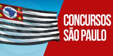 Concurso São Paulo