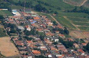 Prefeitura de Mombuca – SP abre concurso público