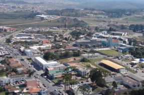 Processo Seletivo Prefeitura de Quatro Barras – PR