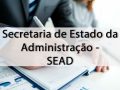 Concurso SEAD