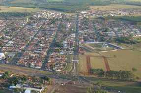 Prefeitura de Bálsamo – SP abre processo seletivo