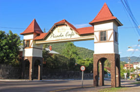 Concurso Prefeitura de Picada Café – RS