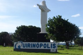 Processo Seletivo Prefeitura de Quirinópolis – GO
