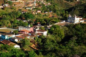 Câmara de Santo Antônio do Itambé – MG abre concurso público