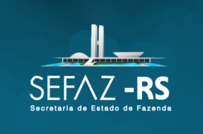 SEFAZ – RS abre concurso público