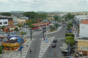 Prefeitura de Delmiro Gouveia – AL abre concurso público
