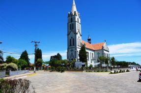 Prefeitura de Itaiópolis – SC abre concurso público