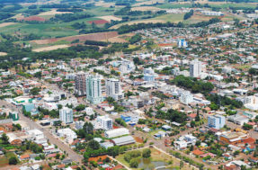 Prefeitura de Pinhalzinho – SC abre concurso público