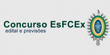 Concurso EsFCEx