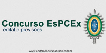 Concurso EsPCEx