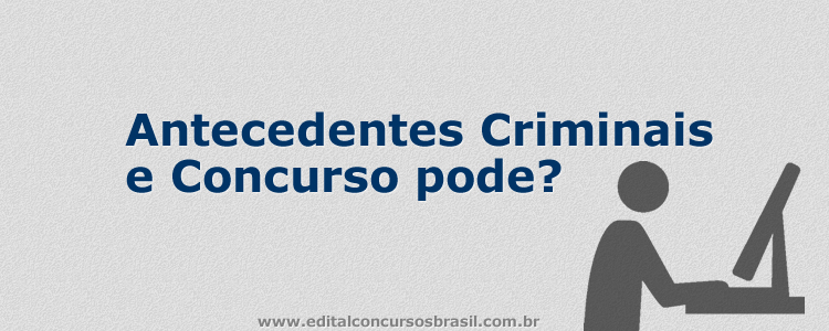 ATESTADO DE ANTECEDENTES CRIMINAIS RS