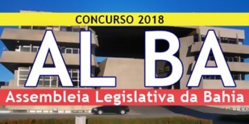 Concurso ALBA 2018