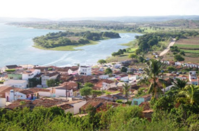 Concurso Público Câmara de Belo Monte – AL