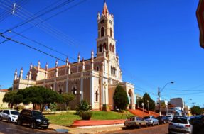 Prefeitura de Igarapava – SP abre processo seletivo