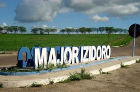 Prefeitura de Major Izidoro – AL abre concurso público