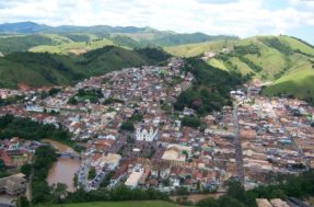 Prefeitura de São Luis do Paraitinga – SP abre concurso público