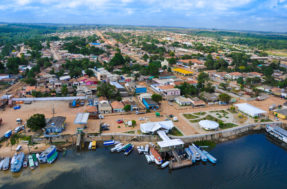 Prefeitura de Vitória do Xingu – PA abre concurso público