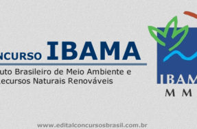 Concurso Ibama 2019: Novo pedido encaminhado conta com 2.054 vagas!