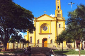Câmara de São Sebastião da Amoreira – PR abre concurso público