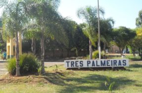 Prefeitura de Três Palmeiras – RS abre concurso público