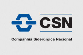 Companhia Siderúrgica Nacional abre vagas para o Estágio 2019